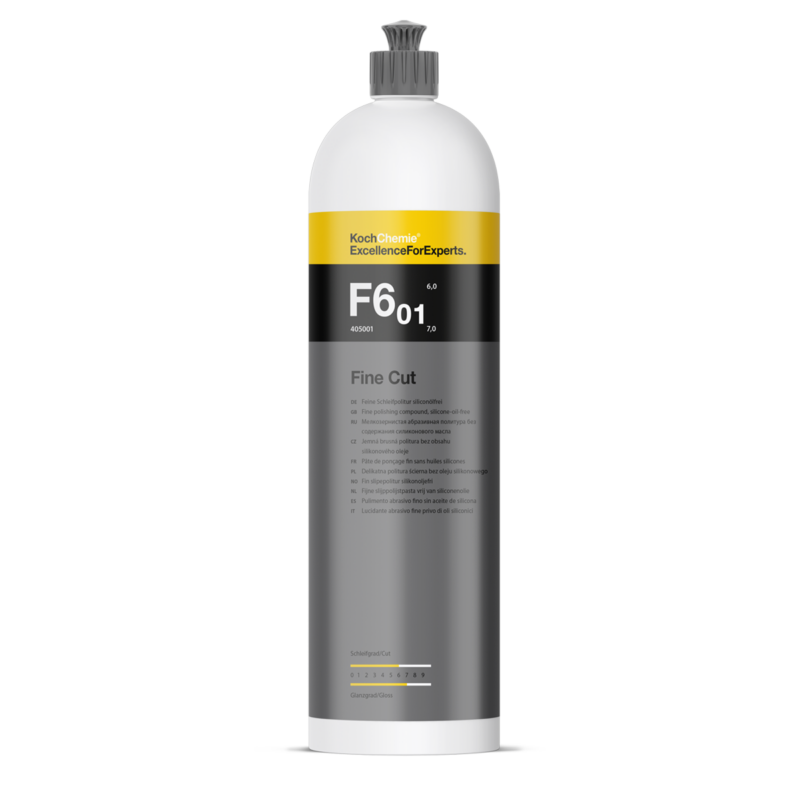 Koch-Chemie Fine Cut F6.01 1L